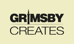 Grimsby Creates Logo